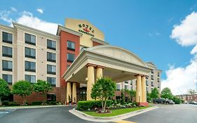 Holiday Inn Express in Washington Dc